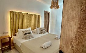 Athina Rooms - Lounge Apartments